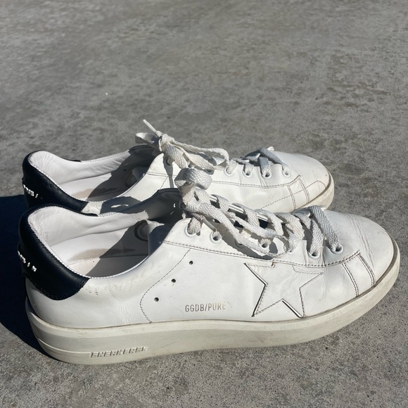 Men’s Golden Goose size 10 EU 44 - Picture 4 of 7